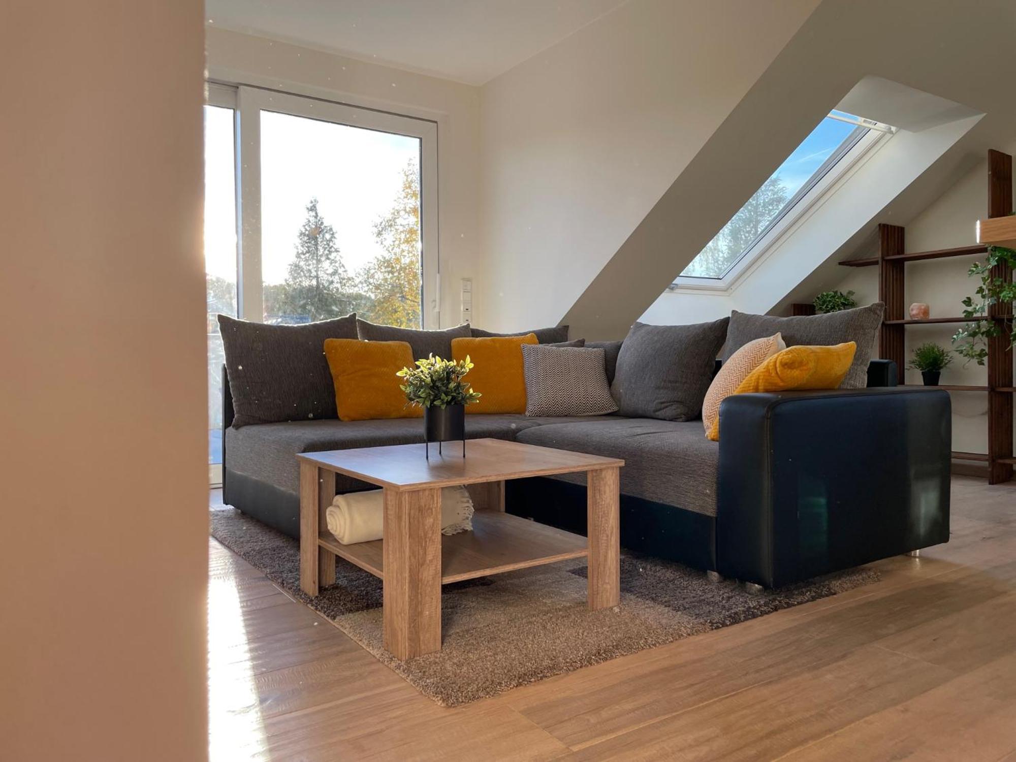 Vakantie Appartement In Luxemburg Berbourg Eksteriør billede