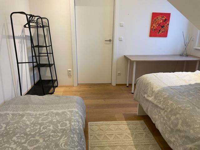 Vakantie Appartement In Luxemburg Berbourg Eksteriør billede